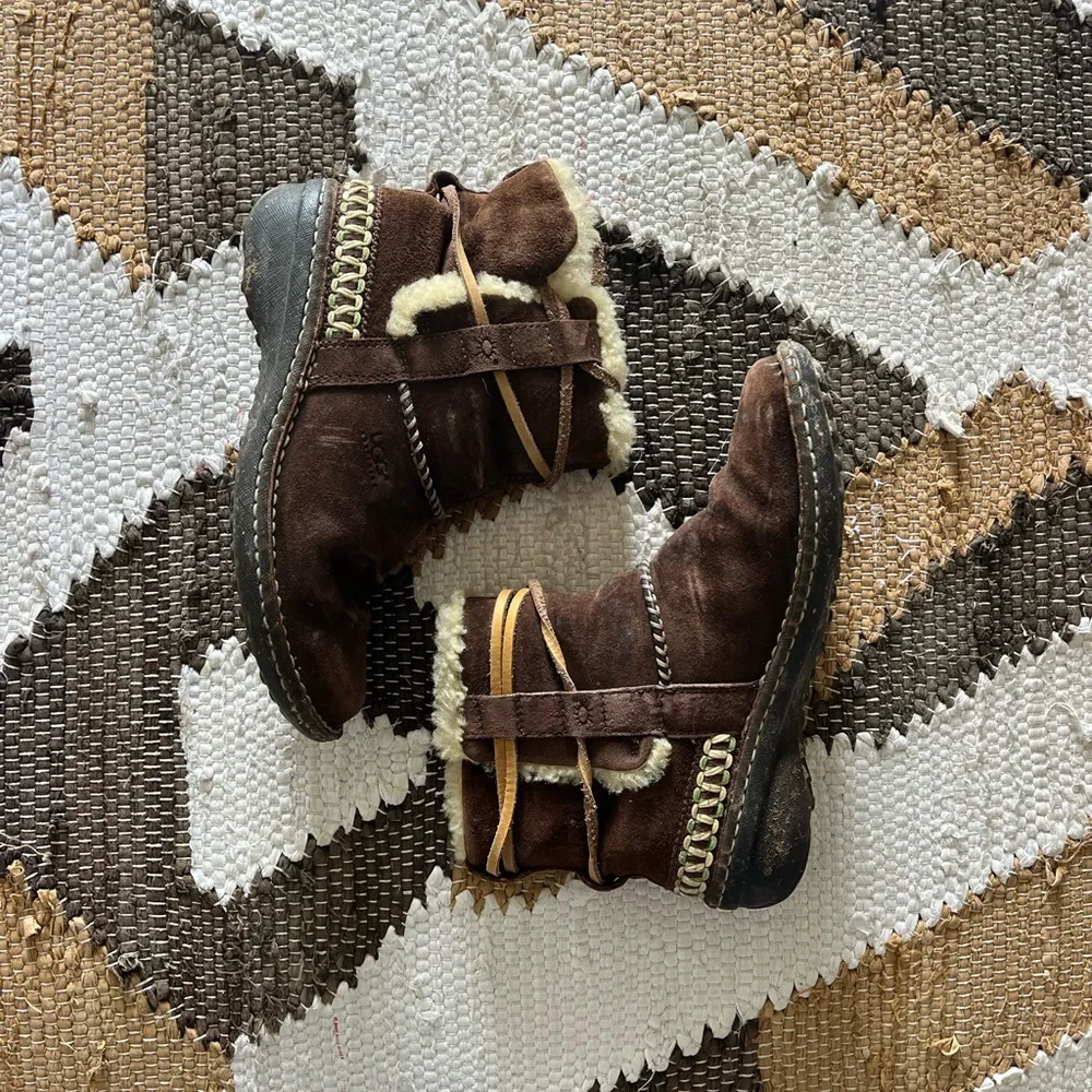 Ugg Boots - Picture 1 of 4